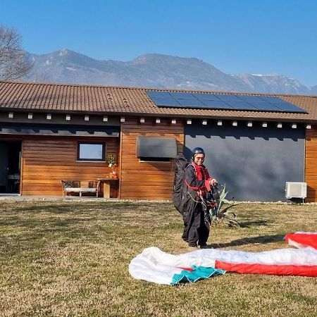 Вилла Casa Nicole 1 Mussolente Экстерьер фото