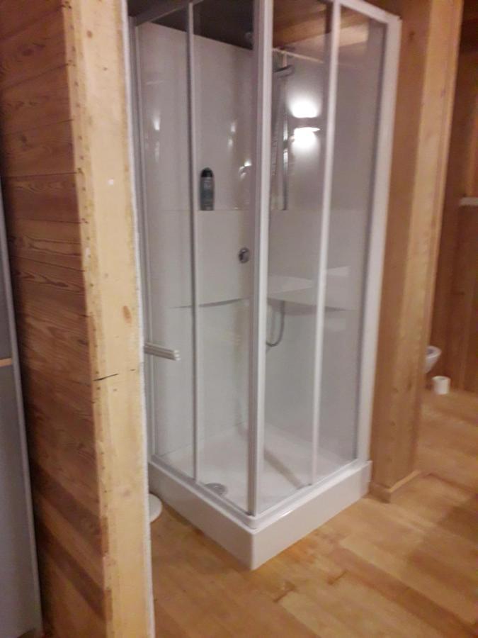 Вилла Casa Nicole 1 Mussolente Экстерьер фото